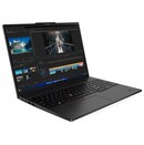 Laptop Lenovo ThinkPad T16 16" Intel Core Ultra 5 Intel 16GB 512GB SSD Windows 11 Professional