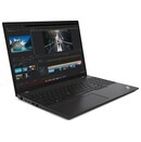 Laptop Lenovo ThinkPad T16 16" AMD Ryzen 5 AMD Radeon 780M 32GB 1024GB SSD Windows 11 Professional