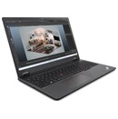 Laptop Lenovo ThinkPad P16v 16" AMD Ryzen 7 NVIDIA RTX A1000 32GB 1024GB SSD Windows 11 Professional