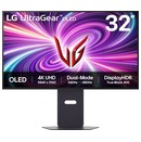 Monitor 32" LG UltraGear 32GS95 czarny