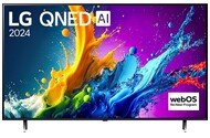 Telewizor LG 86QNED80T6A 86" 4K Ultra HD