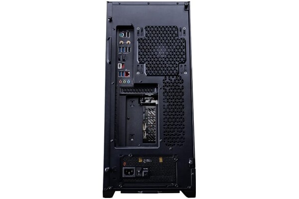 G4M3R E43i9KF14D5408S ELITE ELITE Intel Core i9 64GB DDR5 NVIDIA GeForce RTX 4080 Super 16GB 2TB SSD brak