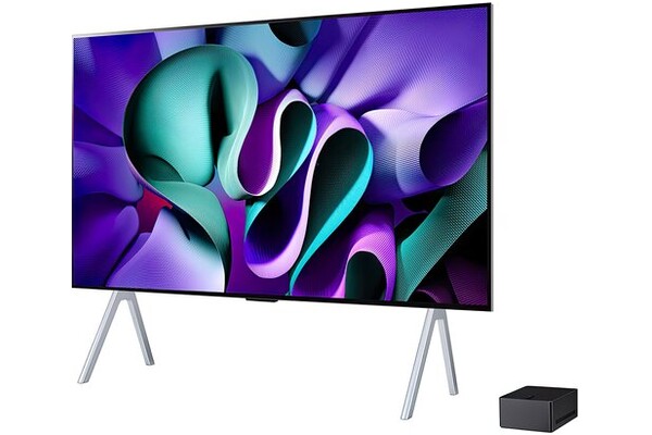 Telewizor LG 97M49LA 97" 4K Ultra HD
