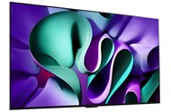 Telewizor LG OLED83M49LA 83" 4K Ultra HD