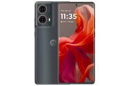 Smartfon Motorola moto g85 5G grafitowy 6.67" 12GB/256GB