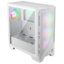 Obudowa PC MSI 320R MAG Forge 320R Midi Tower biały