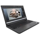 Laptop Lenovo ThinkPad P16v 16" AMD Ryzen 7 NVIDIA RTX A1000 16GB 512GB SSD Windows 11 Professional