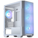 Obudowa PC MSI M100R MAG Forge M100R Micro Tower biały