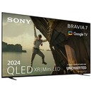 Telewizor Sony K85XR70P 85" 4K Ultra HD