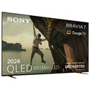 Telewizor Sony K85XR70PAEP 85" 4K Ultra HD