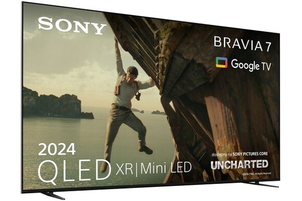 Telewizor Sony K65XR70AEP 65" 4K Ultra HD
