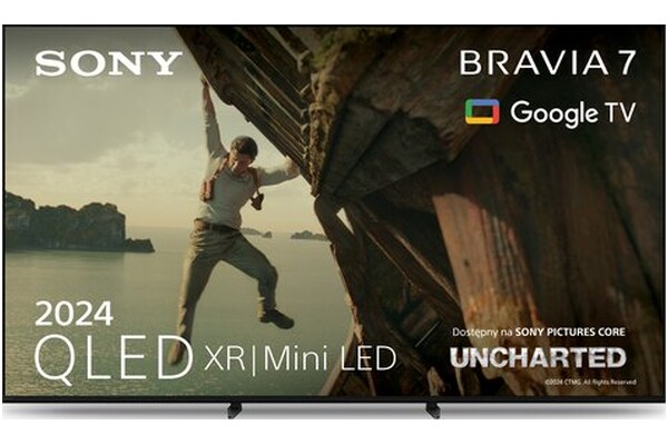 Telewizor Sony K65XR70AEP 65" 4K Ultra HD