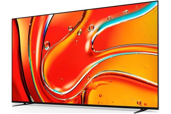 Telewizor Sony K75XR70 75" 4K Ultra HD