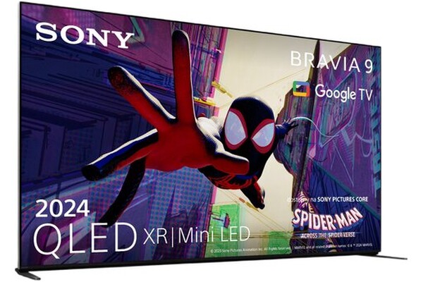 Telewizor Sony K85XR90PAEP 85" 4K Ultra HD