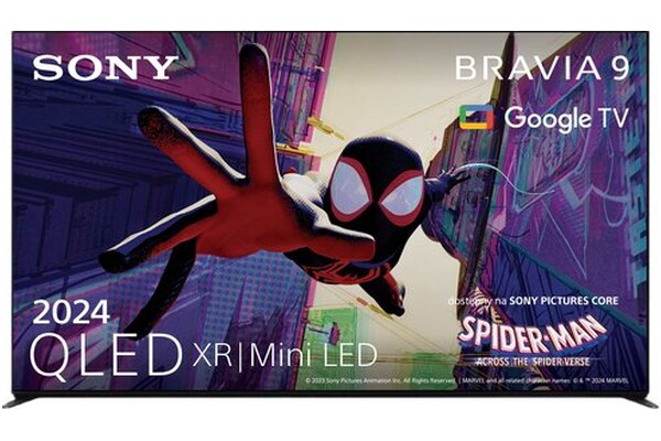 Telewizor Sony K85XR90PAEP 85" 4K Ultra HD