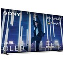 Telewizor Sony K55XR80PAEP 55" 4K Ultra HD