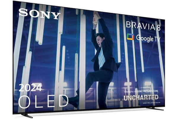 Telewizor Sony K65XR80 65" 4K Ultra HD
