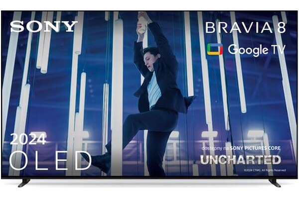 Telewizor Sony K65XR80 65" 4K Ultra HD