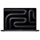 Laptop Apple MacBook Pro 16.2" Apple M4 Max M4 Max (40 rdz.) 64GB 1024GB SSD macOS Sequoia gwiezdna czerń