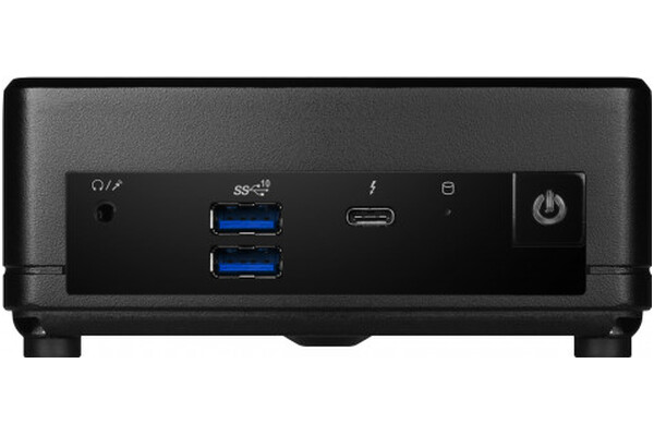 MSI Cubi 5 12M-001EU Intel Core i7 16GB DDR4 Windows 11 Home PL