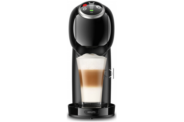 Ekspres KRUPS Dolce Gusto Genio KP3408 czarny