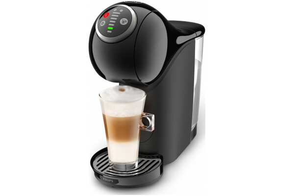 Ekspres KRUPS Dolce Gusto Genio KP3408 czarny