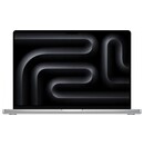 Laptop Apple MacBook Pro 14.2" Apple M4 M4 (10 rdz.) 16GB 2048GB SSD macOS srebrny