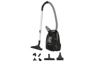 Odkurzacz HOOVER TXL80PET011 tradycyjny workowy 700W czarny