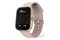 Smartwatch Hama Fit Watch 5000 różowo-złoty
