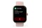 Smartwatch Hama Fit Watch 5000 różowo-złoty