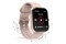 Smartwatch Hama Fit Watch 5000 różowo-złoty