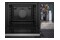 Piekarnik do zabudowy Siemens HB776G1B1 iQ700 elektryczny czarny