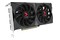Karta graficzna PNY RTX 4060 Verto Gaming Dual Fan 8GB GDDR6