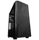 Obudowa PC Logic Agir Midi Tower czarny