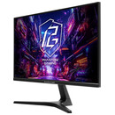 Monitor 24.5" ASrock PG25FFT