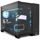 KOMPUTRONIK B17 Ultimate AMD Ryzen 7 64GB DDR5 NVIDIA GeForce RTX 4070 Super 12GB 2000GB SSD Windows 11 Home
