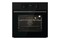 Piekarnik do zabudowy Gorenje BO6635E01BG elektryczny czarny