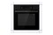 Piekarnik do zabudowy Gorenje BO6635E01BG elektryczny czarny