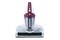 Odkurzacz HOOVER MBC500UV011 tradycyjny bezworkowy czerwono-biały