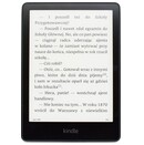Czytnik Amazon Kindle Paperwhite 5 16GB czarny - bez reklam