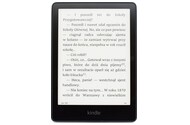 Czytnik Amazon Kindle Paperwhite 5 16GB czarny - bez reklam