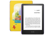 Czytnik Amazon Kindle Paperwhite Kids 8GB żółty