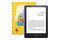 Czytnik Amazon Kindle Paperwhite Kids 8GB żółty