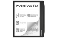 Czytnik PocketBook Era 16GB srebrny - bez reklam