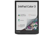 Czytnik PocketBook InkPad 3 Color 32GB czarny - bez reklam