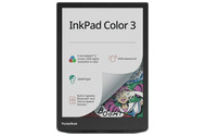 Czytnik PocketBook InkPad 3 Color 32GB czarno-srebrny