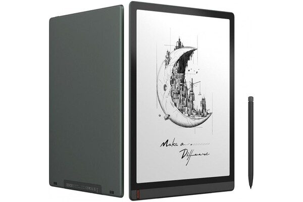 Czytnik Onyx BOOX Tab X 6GB czarny