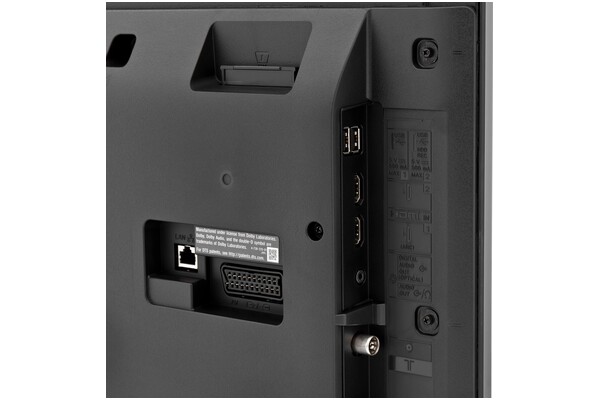 Telewizor Sony KDL40WE660BAEP 40" Full HD