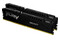 Pamięć RAM Kingston Fury Black Beast 64GB DDR5 6000MHz Z radiatorem 36CL
