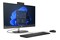 HP ProOne 240 32GB DDR4 Windows 11 Home
